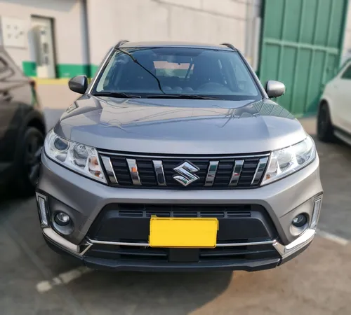 Suzuki Vitara ALL GRIP MT GL