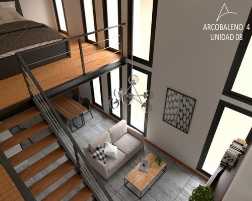 Imagen 1 de 6 de Departamento Duplex