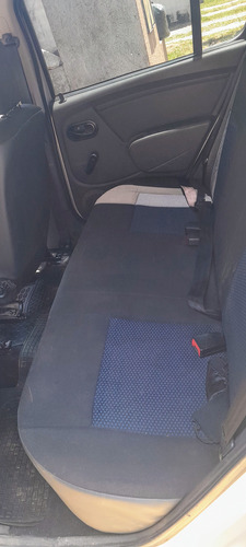 Renault Kangoo 1.6 2 Authentique Da Aa Cd 1plc