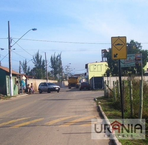 Imagem 21 de 30 de Casa A Venda No Bairro Santa Paula Em Vila Velha - Es. - 153-1