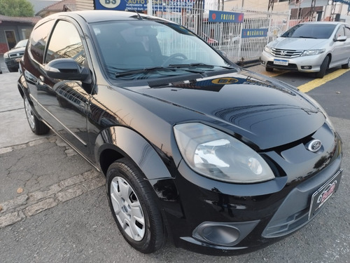 Ford Ka 1.0 Pulse Flex 3p