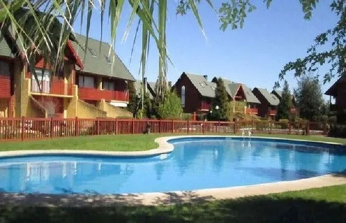 Imagen 5 de 25 de Se Vende Casa Amoblada En Condominio Parque Foresta Pucon