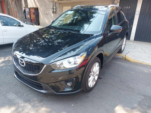 Mazda CX-5 2.0 I Grand Touring Mt