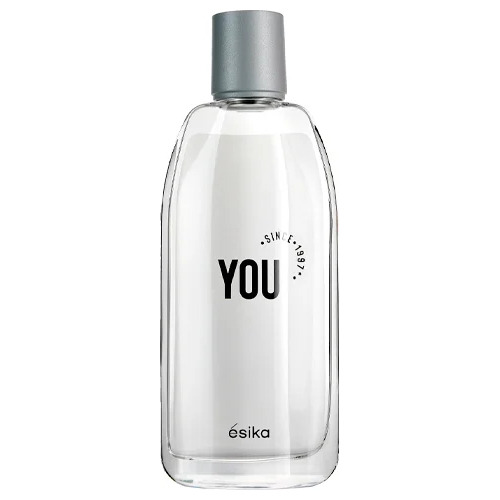 Perfume Original You 90 Ml Esika 