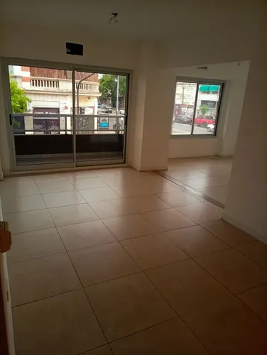 Departamento en alquiler en Villa del Parque