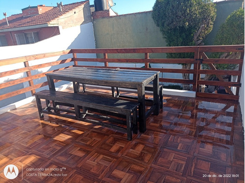 Imagen 28 de 30 de Alquiler De Verano Temporada 2022/2023 A 30 Metros Del Mar
