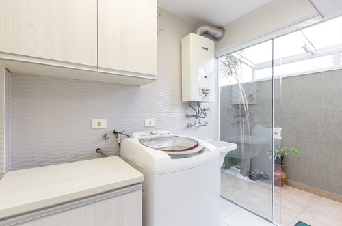 Imagem 16 de 30 de Sobrado - Residencial - 932324