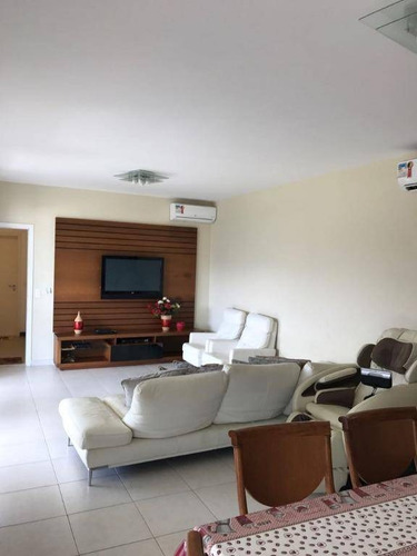Imagem 6 de 24 de Apartamento Residencial À Venda, Jardim São Lourenço, Bertioga. - Ap0257