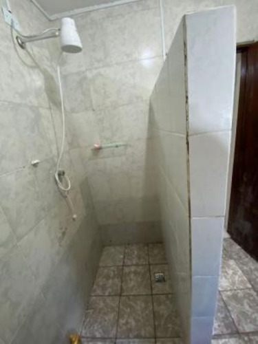Imagem 14 de 28 de Chácara Na Praia De Itanhaém/sp! Com 4 Quartos, Piscina, Churrasqueira!