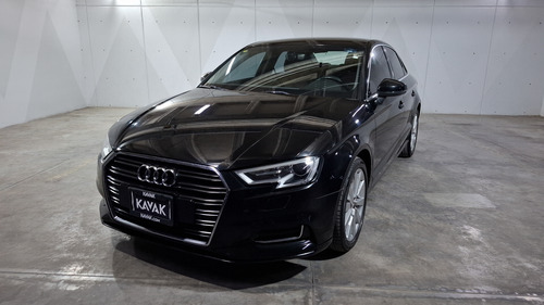Audi A3 1.4 SELECT DCT
