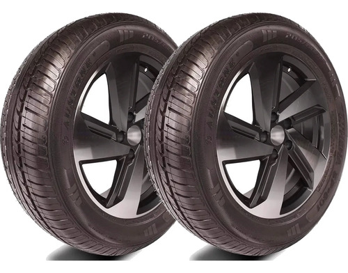 Kit de 2 llantas Austone AUTOMOVIL (PCR) SP-801 175/70R13 82