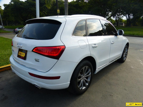 Audi Q5 At 2000cc