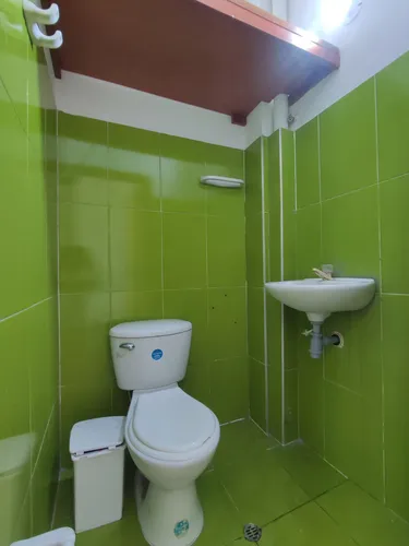 Local En Arriendo En Quinta Oriental. Cod A30746