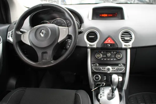 Renault Koleos 2.0 Dynamique