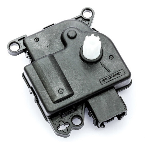 Imagen 2 de 6 de Motor Actuador Ventilacion Ford Fiesta Kinetic Design 11/17