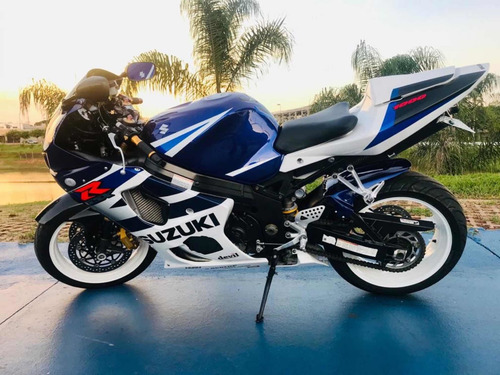 Srad Gsx-r 1000