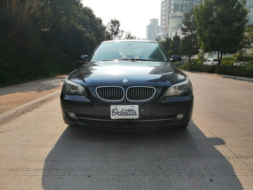Bmw Serie 5