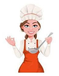 Imagen 1 de 1 de Se Busca Cocinera Para Padre Soltero