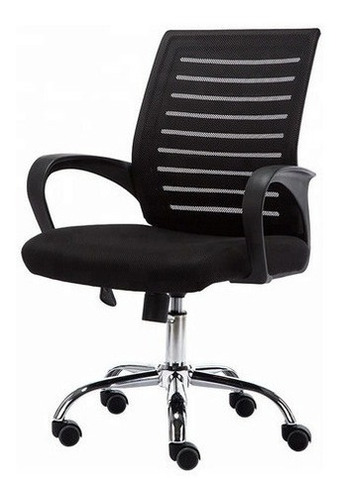 Imagen 2 de 6 de Silla Para Oficina Ejecutiva Collins