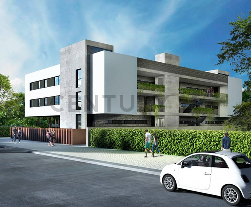 Departamento De Categoria En Venta, City Bell