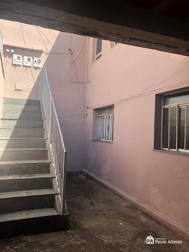 Casa No Bairro Dom Bosco- Poços De Caldas Mg - Ca1347