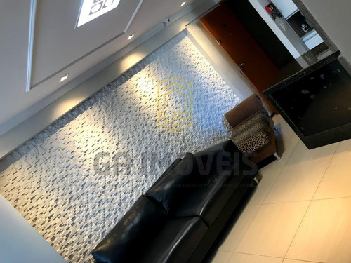 Imagem 23 de 27 de Apt Decorado E Reformado No Poço 3 Quartos 1 Suíte Área De Lazer Completa Só 299mil!! - 486