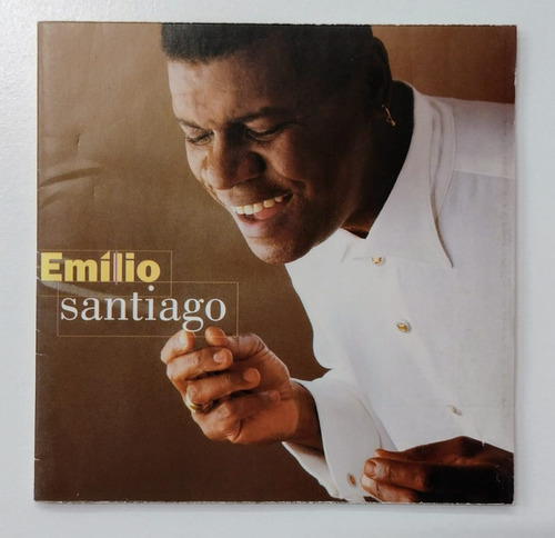 Cd Emilio Santiago 1996