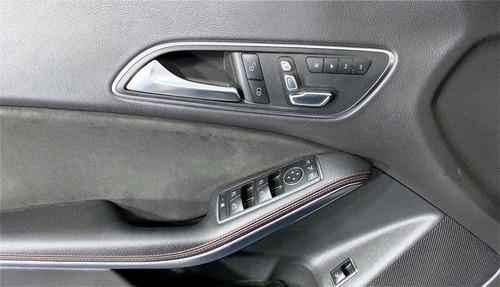 Imagen 8 de 15 de 112980 - Mercedes-benz Clase Cla 2018 Con Garantía