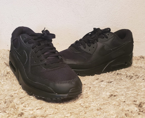 Tenis Nike Air Max 90 (Usado)