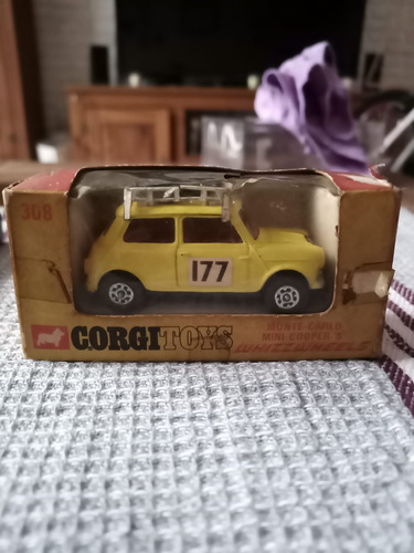 Corgitoys  Nº 308 