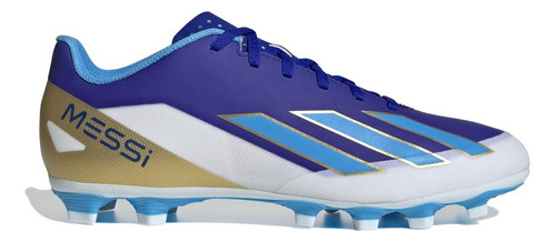 adidas X Crazyfast Club Fxg Messi