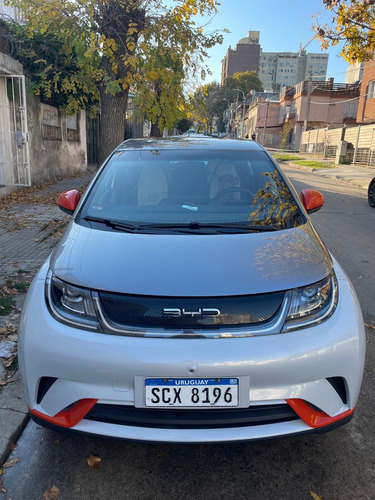 Byd Dolphin E2