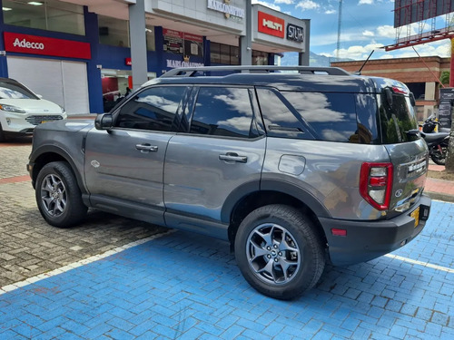 Ford Bronco Sport 2.0 2024