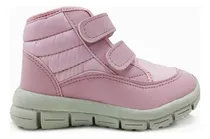 Comprar Zapatillas Botitas Con Abrojo  Nene Nena Cómodas Livianas  