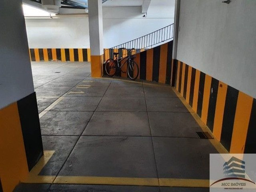 Apartamento A Venda Edifício Campos Sales, Petrópolis