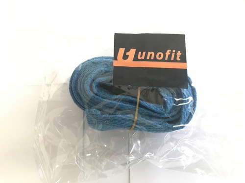 Imagen 1 de 3 de Correa Tipo Yoga Strap Para Yoga O Pilates Unofit