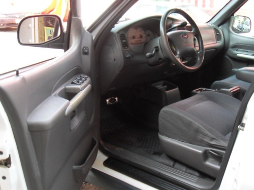 Imagen 6 de 15 de Dodge Ram 1500 2002 Maxi Van 1500 V6 Mt