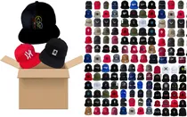 Comprar Gorras De Mayoreo Lote 5 Gorras Vaqueras Y Casual Surtido.