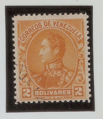 Imagen 1 de 2 de Venezuela (filaven)
