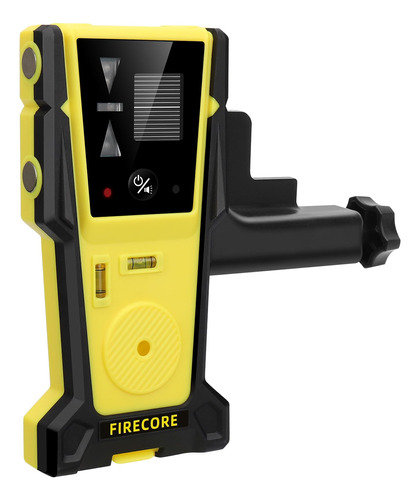 Firecore Detector Laser Para Nivel Laser De Linea, Receptor 