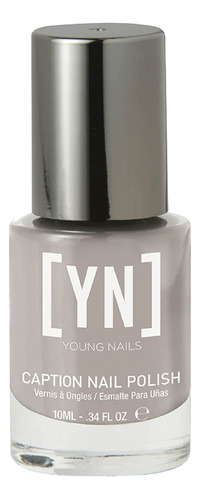 Young Nails Esmalte De Unas Caption. Esmalte De Unas Resiste