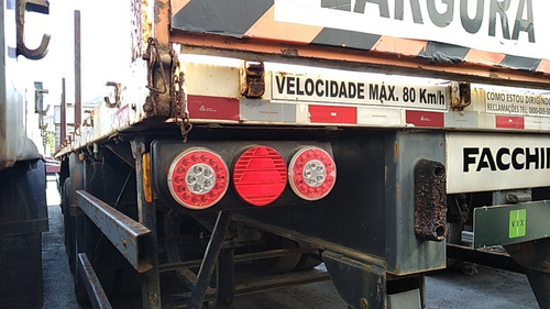 Imagem 4 de 9 de Porta Container Facchini Carga Seca - 4595