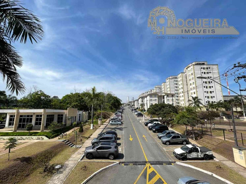Imagem 16 de 19 de Apartamento Todo Reformado - 4544