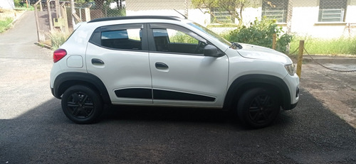 Renault Kwid 1.0 12v Zen Sce 5p