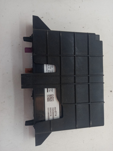 Modulo Interface Onix 1.0 Turbo 2022 Usado