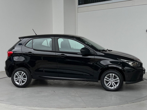 Fiat Argo 1.0 6V Flex.