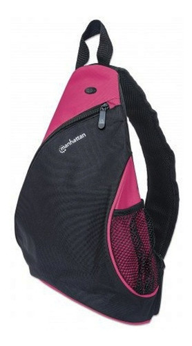  Mochila Ligera Tablets 12 Pulgadas Rosa Manhattan 439879