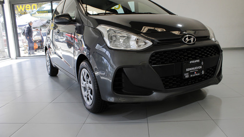 Hyundai Grand i10 1.3 Gl Mid Mt