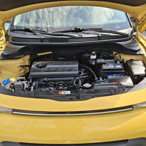 Kia Soul 1.6 Lx Mt