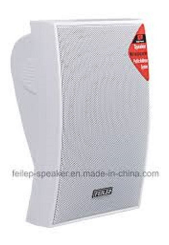 Kit Sonido Ambiental Amplificador Bluetooth +8parlante Pared